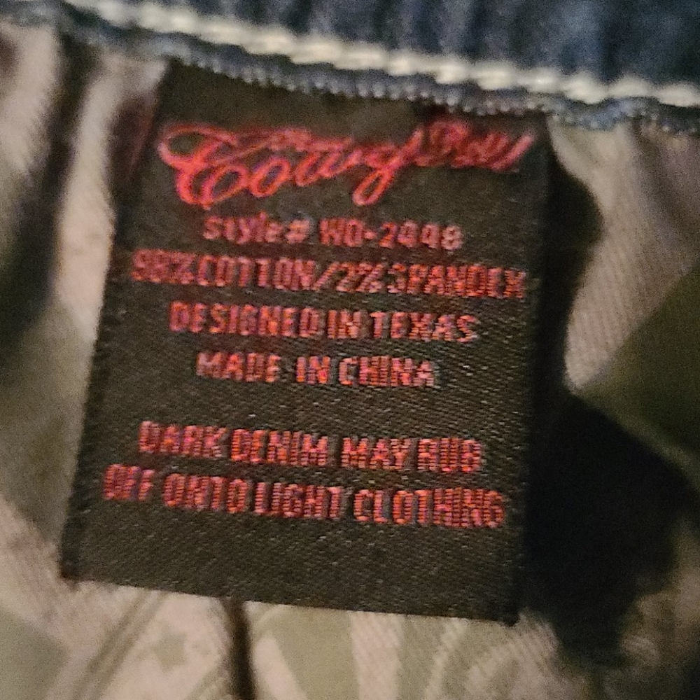 Jeans - Picture 9 of 9